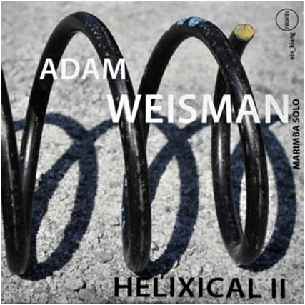 cover for helixical II CD